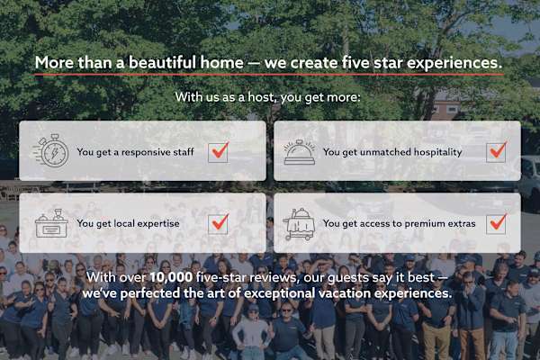 Photo 6 of Del Mar #18819 - Heart of Brewster .5 Miles to Beach!