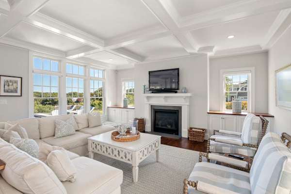 Photo 6 of Del Mar #16696 - Luxury Home with Pool, Hot Tub & Water View