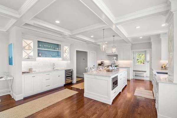 Photo 3 of Del Mar #16696 - Luxury Home with Pool, Hot Tub & Water View