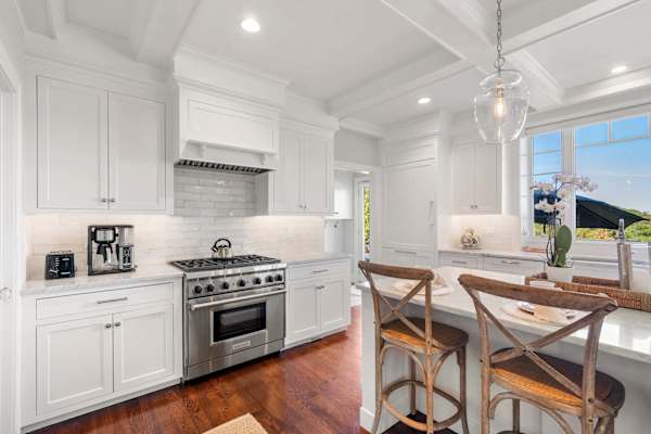 Photo 10 of Del Mar #16696 - Luxury Home with Pool, Hot Tub & Water View