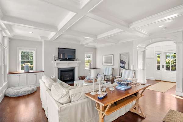 Photo 7 of Del Mar #16696 - Luxury Home with Pool, Hot Tub & Water View