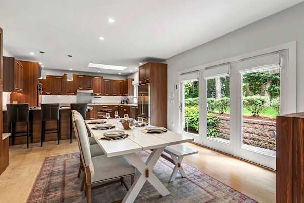 Photo 4 of Del Mar #21022 - Family Friendly Home, Mins to Beach and Downtown!