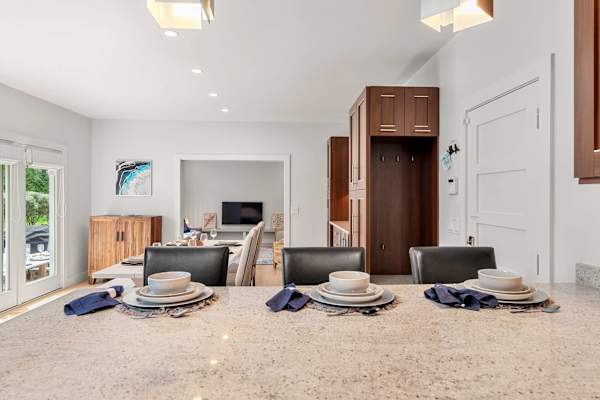 Photo 9 of Del Mar #21022 - Central AC, Backyard Fun, Mins to Beach & Main St!