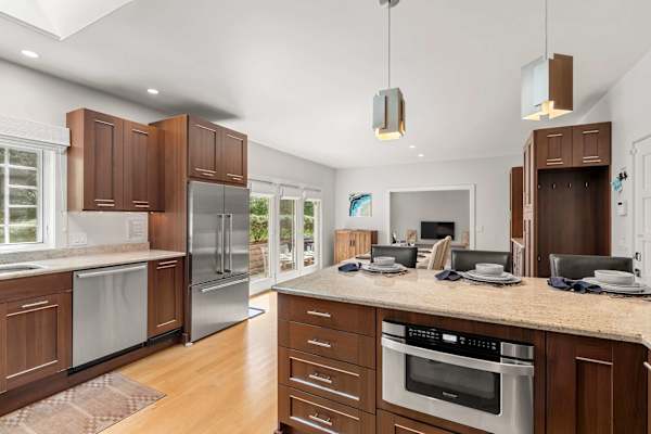 Photo 2 of Del Mar #21022 - Family Friendly Home, Mins to Beach and Downtown!