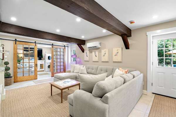 Photo 10 of Del Mar #21021 - Sprawling Home, Hot Tub, Walk to Main St!