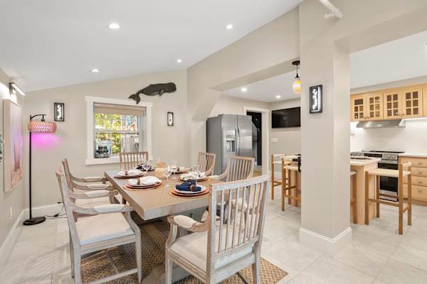 Photo 8 of Del Mar #21021 - Sprawling Home, Hot Tub, Walk to Main St!