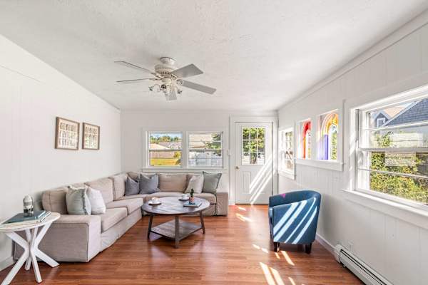 Photo 2 of Del Mar #19929 - Renovated Classic Cape w/ Guest House, Game Room!