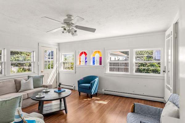 Photo 7 of Del Mar #19929 - Renovated Classic Cape w/ Guest House, Game Room!