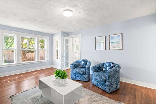 Photo 9 of Del Mar #19929 - Renovated Classic Cape w/ Guest House, Game Room!