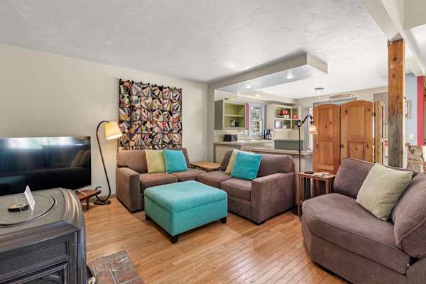 Photo 4 of Del Mar #13314 - Tranquil, Cozy Cottage, Recently Renovated!