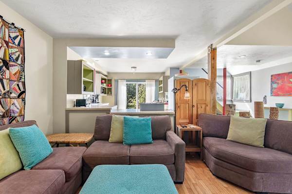 Photo 7 of Del Mar #13314 - Tranquil, Cozy Cottage, Recently Renovated!