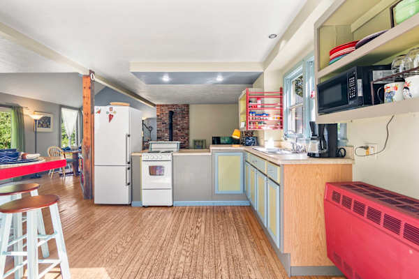 Photo 3 of Del Mar #13314 - Tranquil, Cozy Cottage, Recently Renovated!