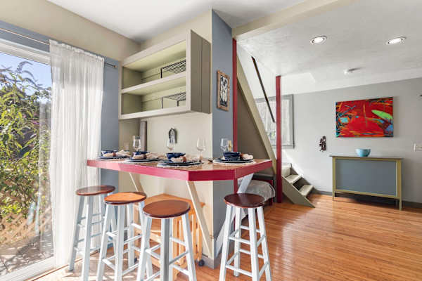 Photo 10 of Del Mar #13314 - Tranquil, Cozy Cottage, Recently Renovated!