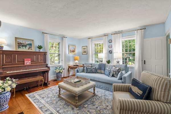 Photo 2 of Del Mar #20034 - Steps From Downtown, Minutes From Grays Beach!