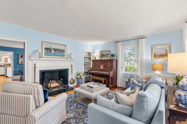 Photo 7 of Del Mar #20034 - Steps From Downtown, Minutes From Grays Beach!