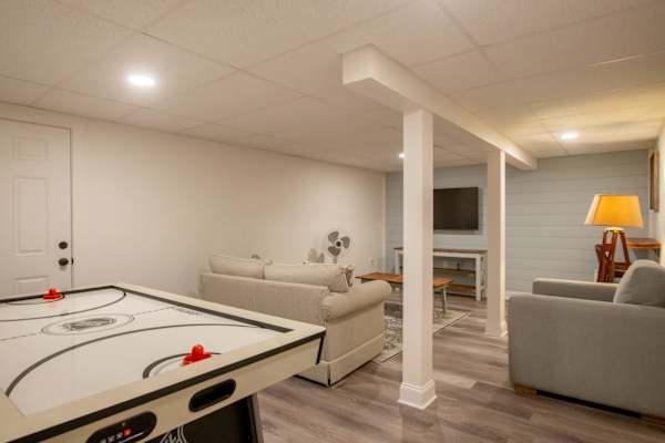 Photo 3 of Del Mar #18829 - In-Ground Plunge Pool Dog Friendly!