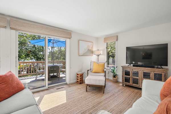 Photo 7 of Del Mar #19943 - Peaceful Waterfront Home w Private Dock!