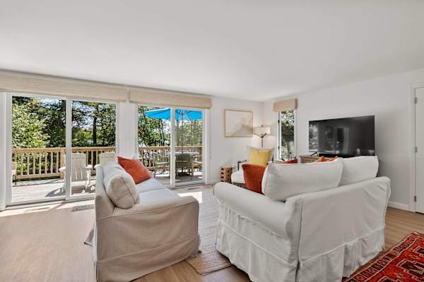 Photo 8 of Del Mar #19943 - Peaceful Waterfront Home w Private Dock!