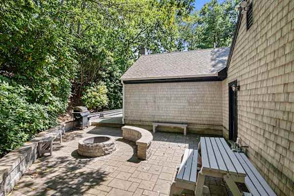 Photo 5 of Del Mar #21004 - Bright & Open Central A/C Dog Friendly!