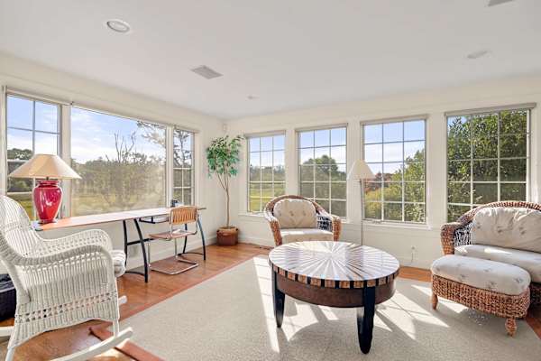 Photo 5 of Del Mar #21003 - Water Views & Private Tennis Court!