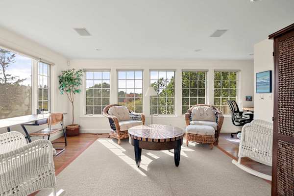 Photo 7 of Del Mar #21003 - Water Views & Private Tennis Court!