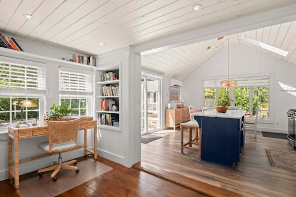 Photo 9 of Del Mar #20030 - Stylish Updated Home, walk to Dennis Pond, Hot Tub! 