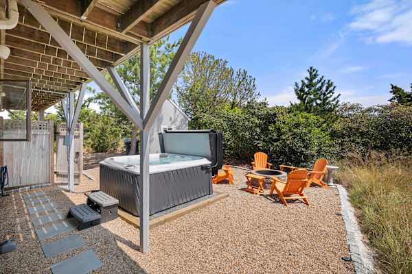 Photo 2 of Del Mar #13370 - Hot Tub, Waterfront Home with Stunning Views!