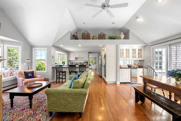 Photo 8 of Del Mar #16693 - Luxury Waterfront with Game Room! 