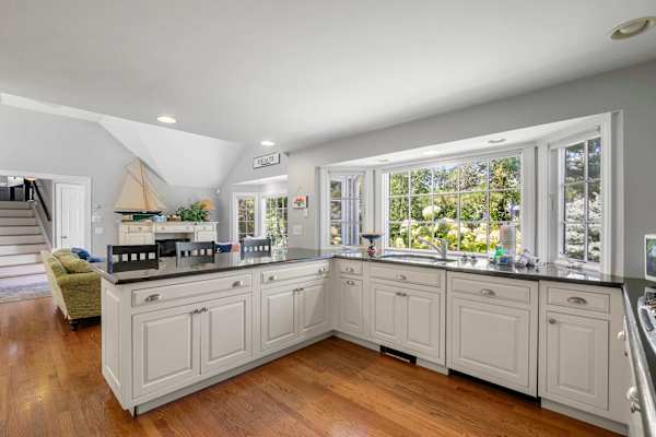 Photo 10 of Del Mar #16693 - Luxury Waterfront with Game Room! 