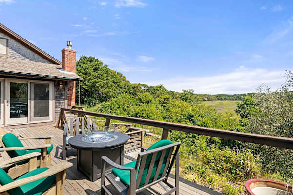 Photo 2 of Del Mar #13378 - Breathtaking Sunset Views over Marsh!