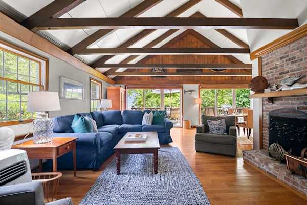 Photo 7 of Del Mar #17710 - Great location with Water Views! 