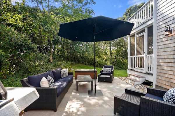 Photo 2 of Del Mar #14522 - Walk to beach, private patio!