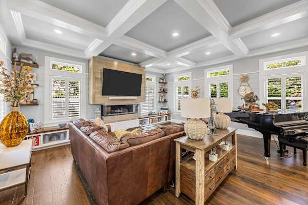 Photo 8 of Del Mar #17765 - Heated Pool, Outdoor Kitchen, Luxury Living!