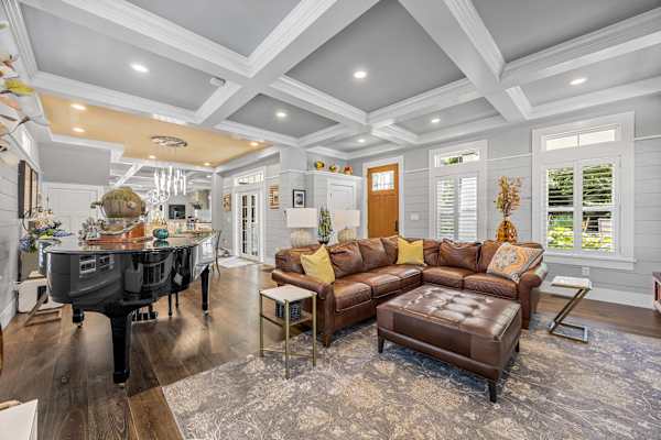 Photo 7 of Del Mar #17765 - Heated Pool, Outdoor Kitchen, Luxury Living!