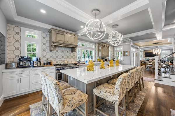 Photo 10 of Del Mar #17765 - Heated Pool, Outdoor Kitchen, Luxury Living!