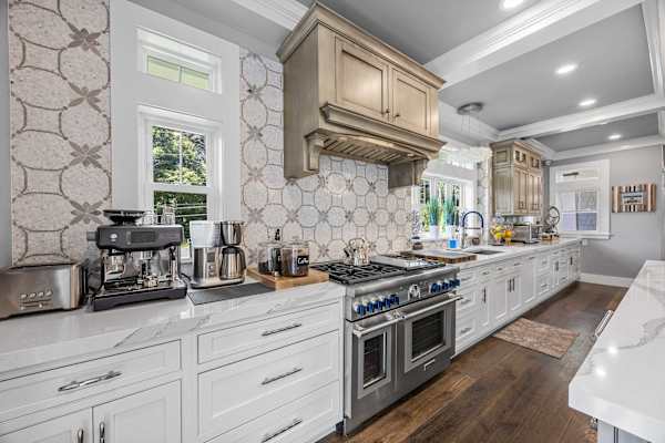 Photo 6 of Del Mar #17765 - Heated Pool, Outdoor Kitchen, Luxury Living!