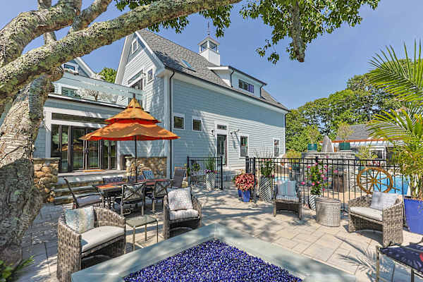 Photo 2 of Del Mar #17765 - Heated Pool, Outdoor Kitchen, Luxury Living!