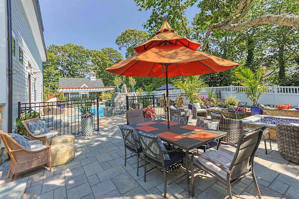 Photo 3 of Del Mar #17765 - Heated Pool, Outdoor Kitchen, Luxury Living!