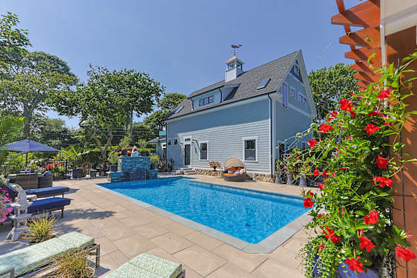 Photo 4 of Del Mar #17765 - Heated Pool, Outdoor Kitchen, Luxury Living!