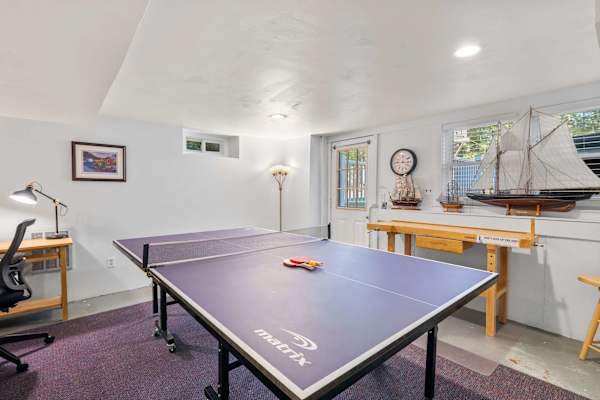 Photo 5 of Del Mar #17764 - Hot Tub, Sauna, Ping Pong Table, Treehouse and Fire Pit!