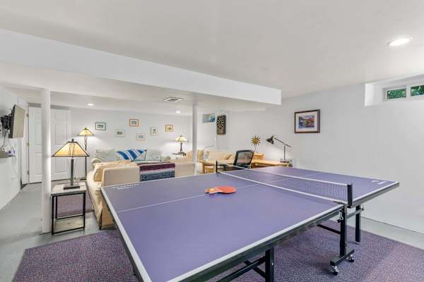 Photo 4 of Del Mar #17764 - Hot Tub, Sauna, Ping Pong Table, Treehouse and Fire Pit!