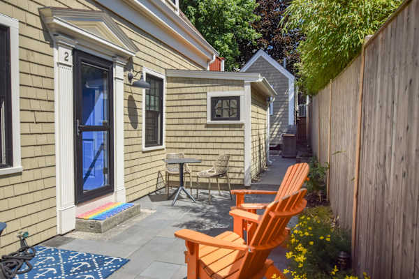 Photo 3 of Del Mar #11141 - 1 Min. Walk to Water/Town Patio and AC!