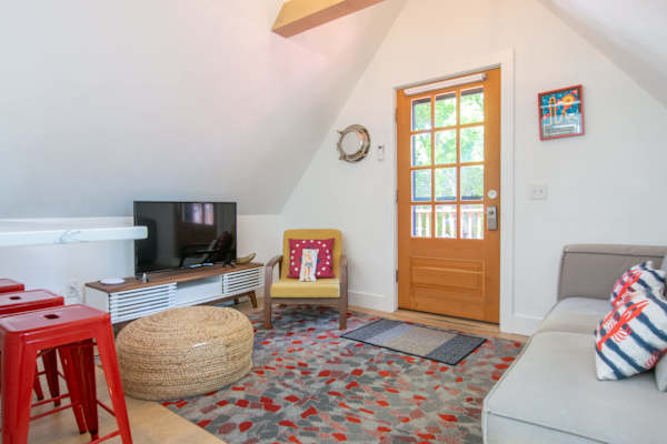 Photo 6 of Del Mar #11142 - 1 Min. Walk to Water/Town Deck and A/C!