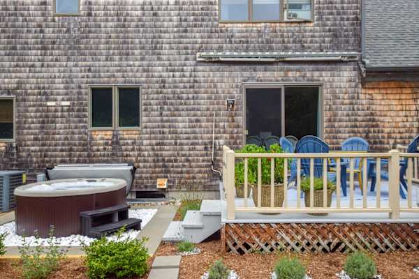 Photo 4 of Del Mar #17751 - Hot Tub, Game Room, Dog Friendly!