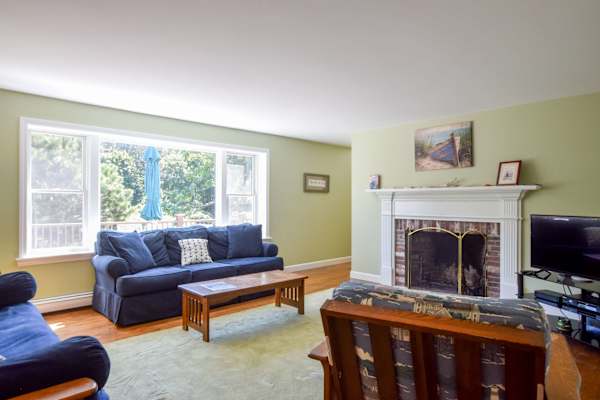 Photo 9 of Del Mar #15549 - 1.6 mi to Nauset Beach!