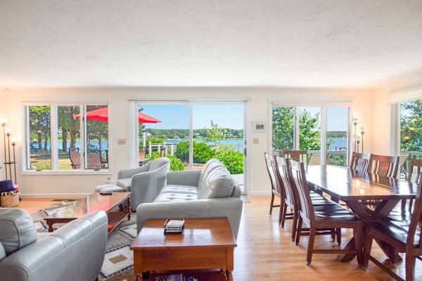 Photo 8 of Del Mar #14501 - Waterfront with Private Dock!