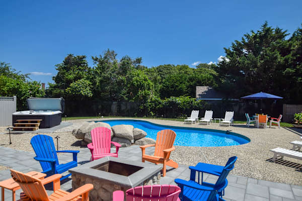 Photo 2 of Del Mar #19908 - Water Views Private Pool, Hot Tub, Access to Cove!