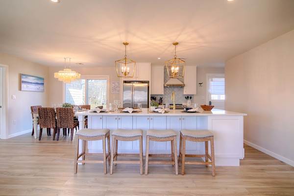 Photo 5 of Del Mar #19942 - Water Views, Access to Grand Cove!