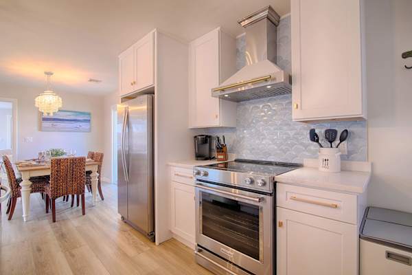 Photo 9 of Del Mar #19942 - Water Views, Access to Grand Cove!