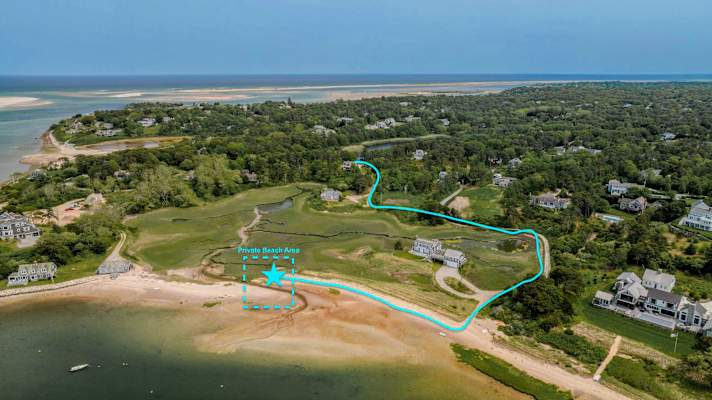 Photo 2 of Del Mar #16694 - Sweeping Views, 150 Yards to Private Beach!